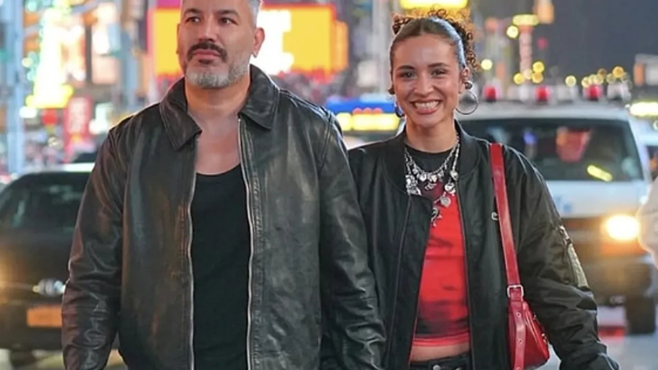 Tolga Akış ve Gizem Kaya çiftinden müjdeli haber! Bebekleri 'Nefes' dünyaya geldi!