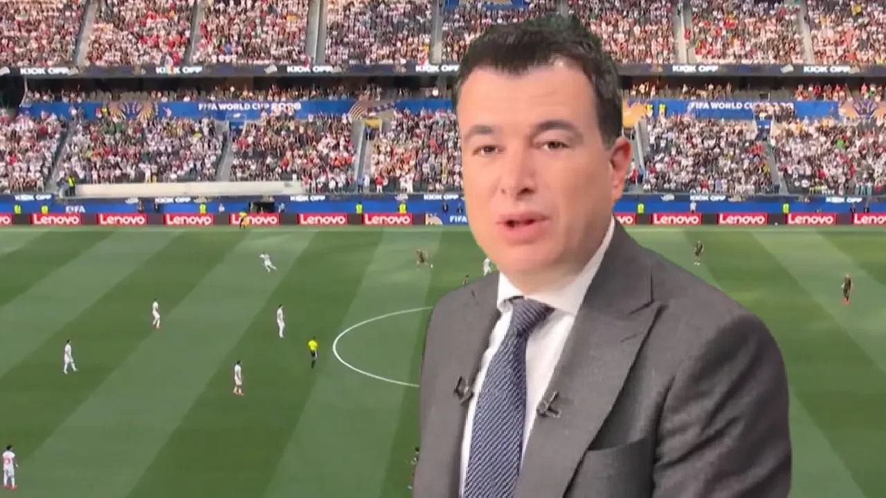 TRT Spikeri Murat Ekrem Çimen olayı ne? Murat Ekrem Çimen kimdir, kaç yaşında ve hangi kurumlarda çalıştı?