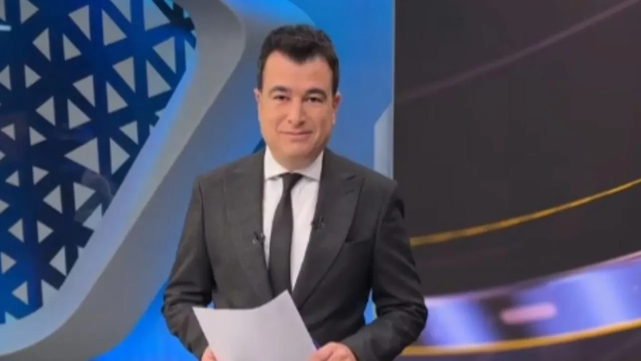 TRT Spikeri Murat Ekrem Çimen olayı ne? Murat Ekrem Çimen kimdir, kaç yaşında ve hangi kurumlarda çalıştı?