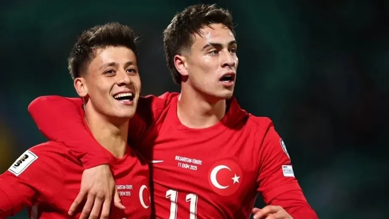Türkiye Paraguay maçının hakemi kim oldu? Ivan Barton'un hakemlik karnesi