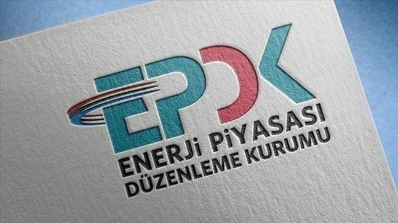 Türkiye'nin LPG ithalatı nisanda yıllık bazda yüzde 20,31 arttı