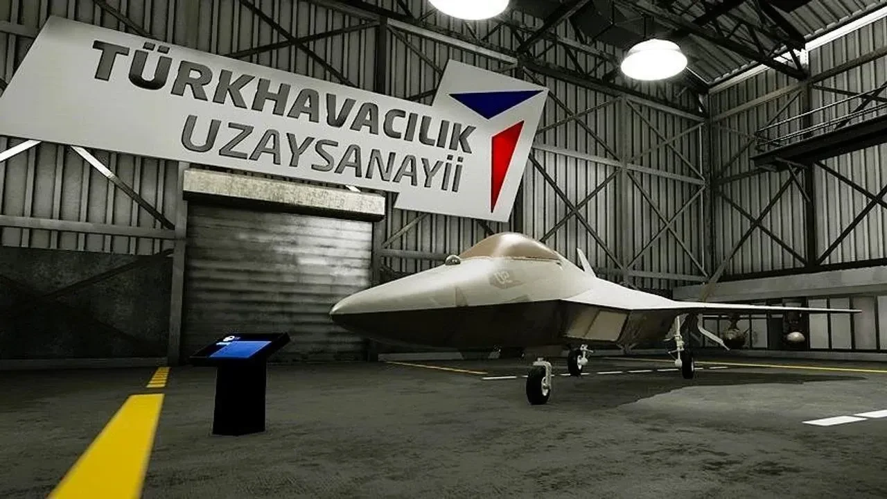 TUSAŞ, savunma sanayisinde gençlerin 1 numaralı tercihi oldu