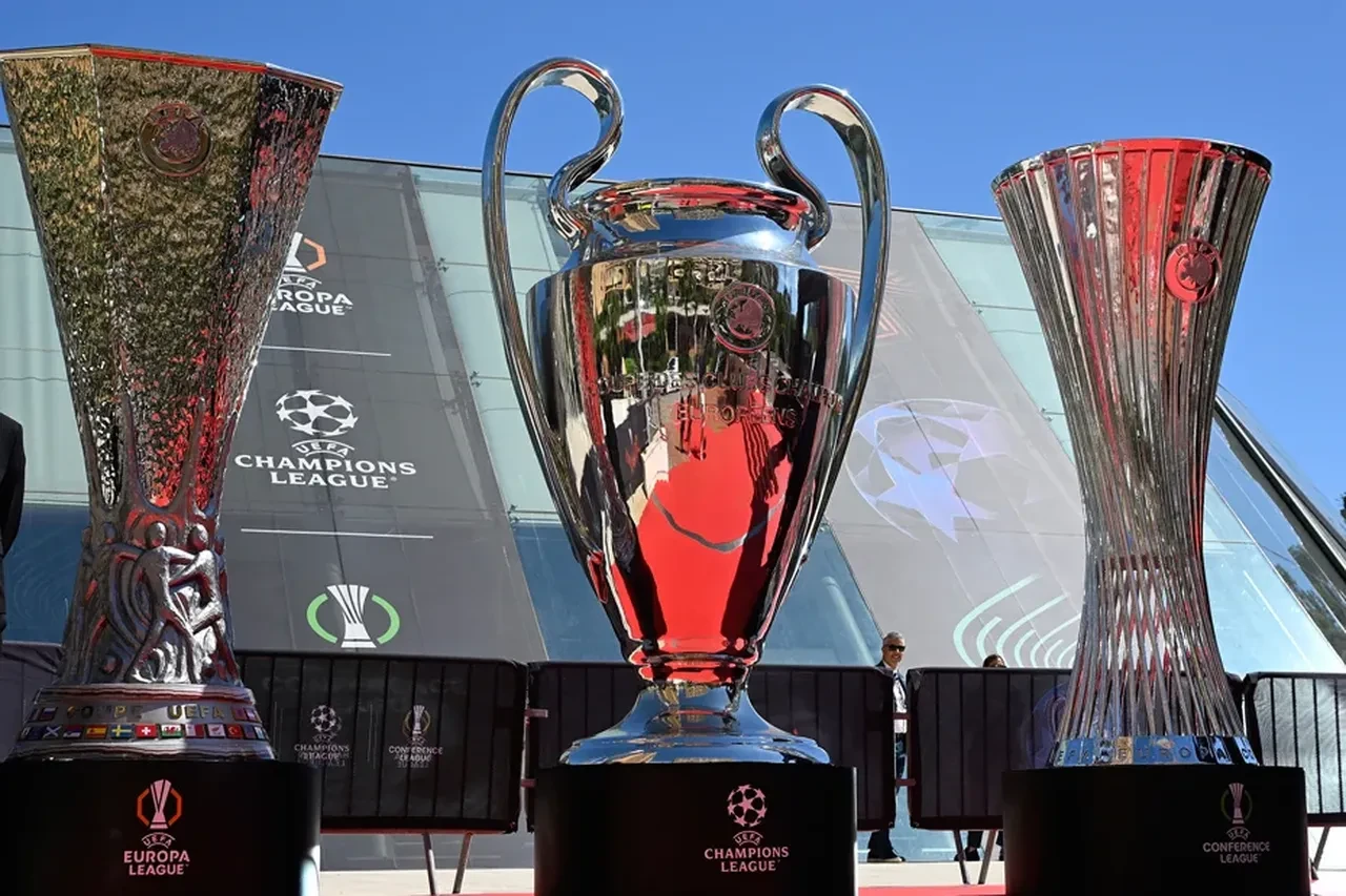 UEFA Avrupa Ligi 2. eleme turu kura çekimi ne zaman? Beşiktaş’ın muhtemel rakipleri