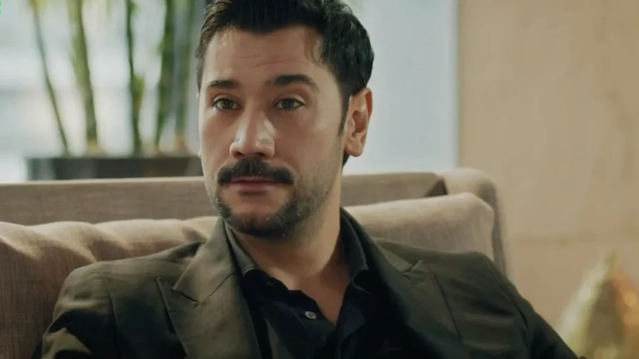 Uğur Güneş Güneşin Doğduğu Yer dizisinden çekildi! Güneşin Doğduğu Yer dizisinin yeni başrol oyuncusu merak ediliyor