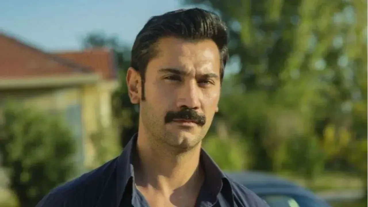 Uğur Güneş Güneşin Doğduğu Yer dizisinden çekildi! Güneşin Doğduğu Yer dizisinin yeni başrol oyuncusu merak ediliyor
