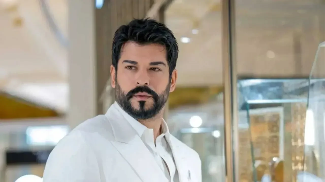 Uğur Güneş sonrası sürpriz isim! Burak Özçivit Güneşin Doğduğu Yer dizisinin başrol oyuncusu mu?