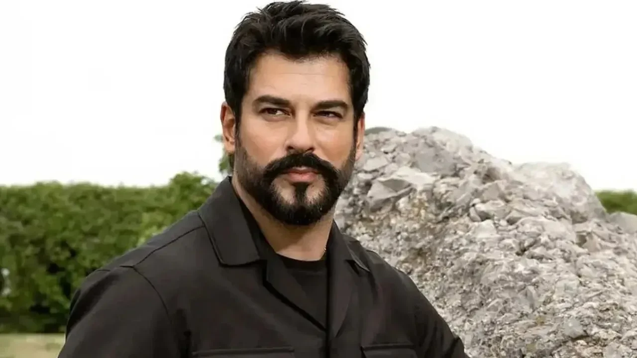 Uğur Güneş sonrası sürpriz isim! Burak Özçivit Güneşin Doğduğu Yer dizisinin başrol oyuncusu mu?