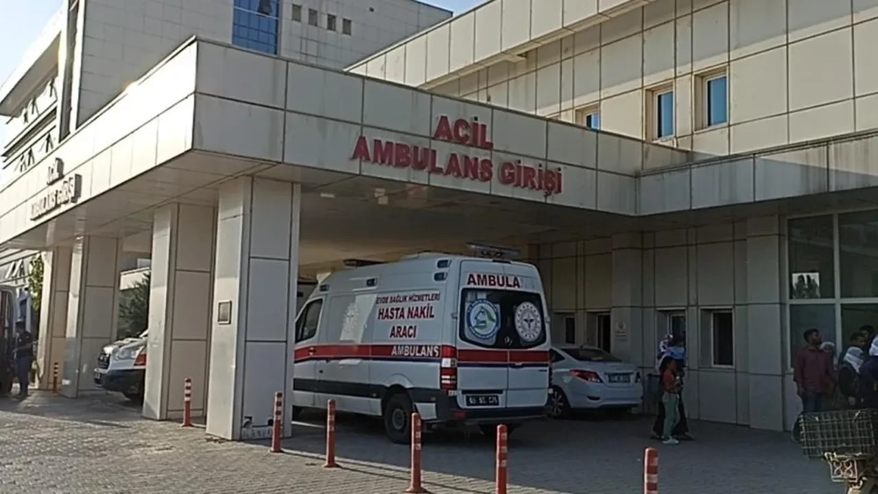 Van'da iki aile arasında silahlı ve bıçaklı kavga çıktı! Çok sayıda yaralı var