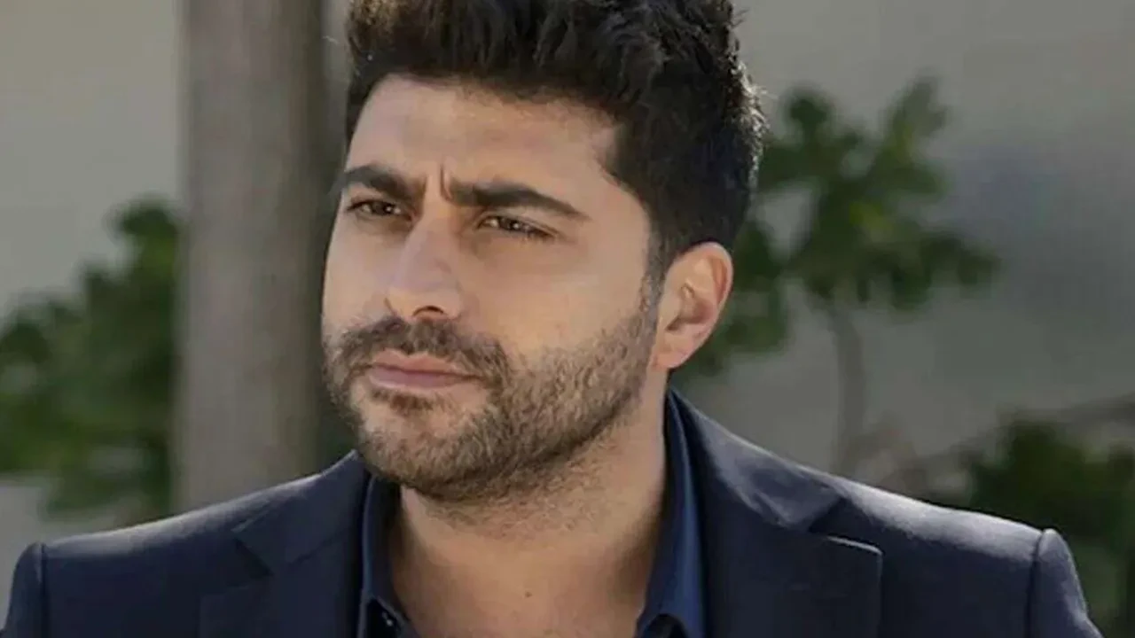 Vatani görevini yapan Kızılcık Şerbeti Doğukan Güngör’den Ece İrtem için duygusal paylaşım! Asker ocağından kahreden veda