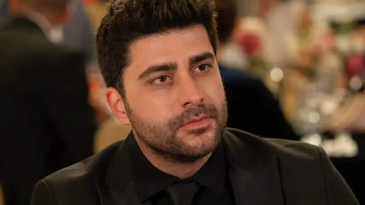 Vatani görevini yapan Kızılcık Şerbeti Doğukan Güngör’den Ece İrtem için duygusal paylaşım! Asker ocağından kahreden veda