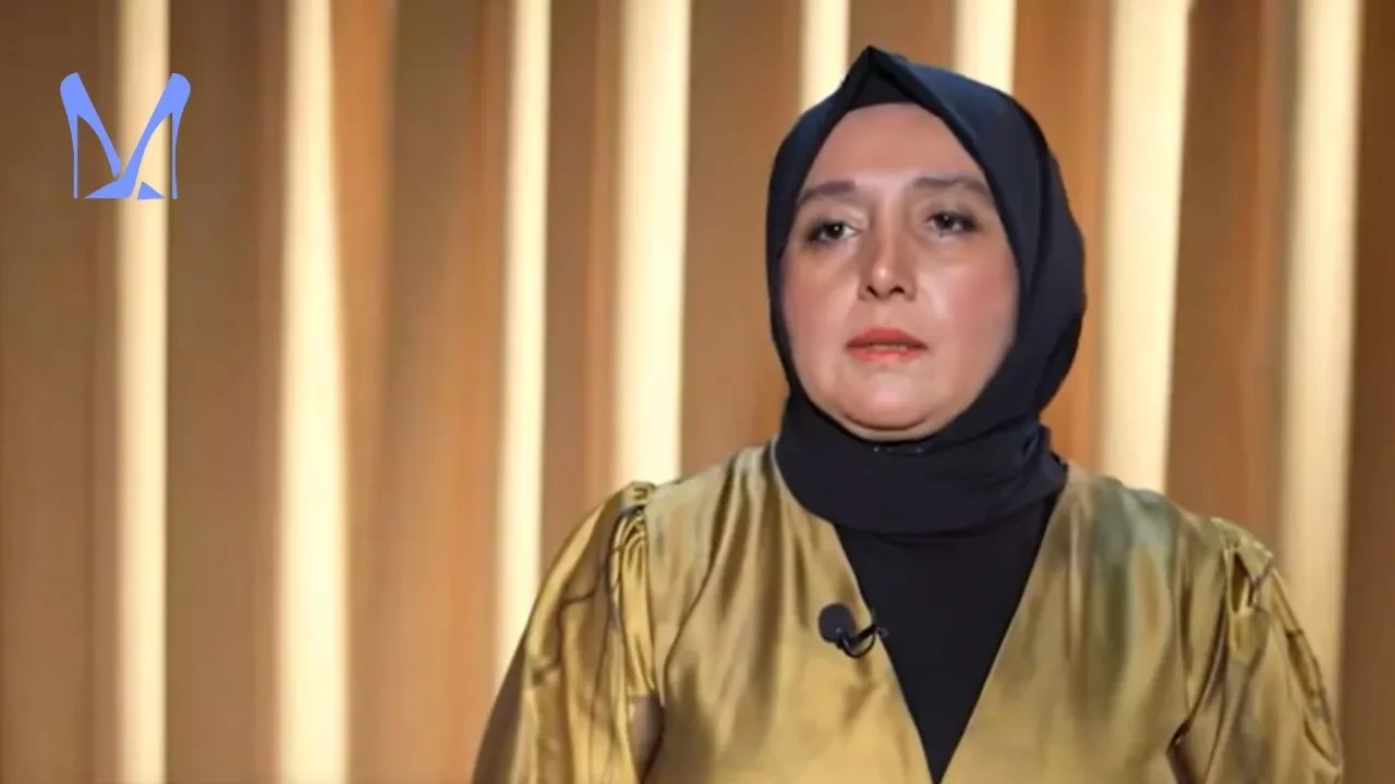 Yemekteyiz Gülseren Aksoy kimdir, aslen nereli? Yemekteyiz Gülseren mesleği nedir?