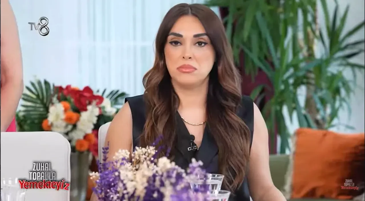 Yemekteyiz Gülseren Aksoy kimdir, aslen nereli? Yemekteyiz Gülseren mesleği nedir?