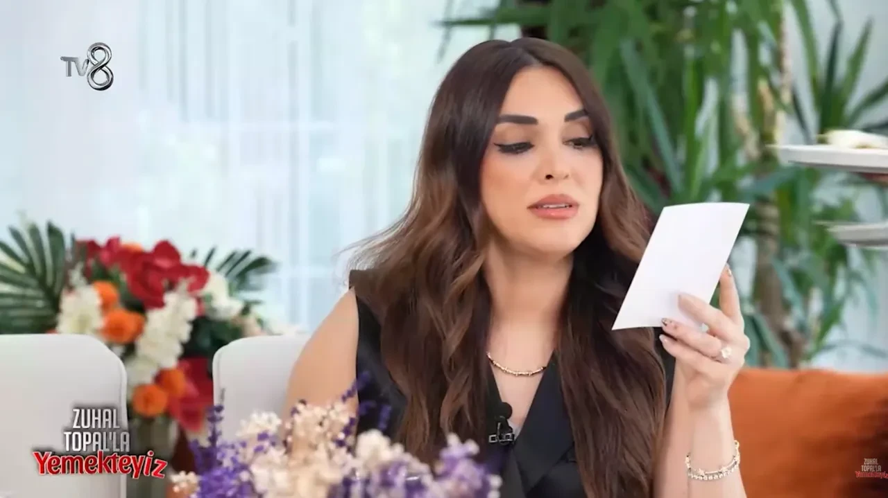 Yemekteyiz Ulaş kimdir, kaç yaşında? Yemekteyiz Ulaş Özkaya ne iş yapıyor?