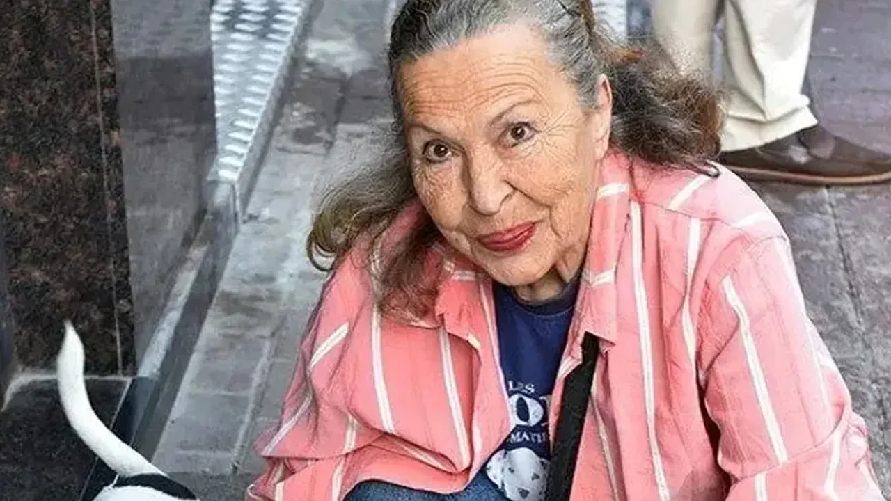 Yeşilçam efsanesi Panter Emel hayatını kaybetti! Evlat acısına 40 gün dayanabildi