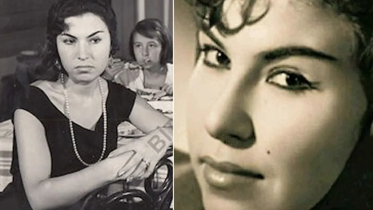 Yeşilçam efsanesi Panter Emel hayatını kaybetti! Evlat acısına 40 gün dayanabildi