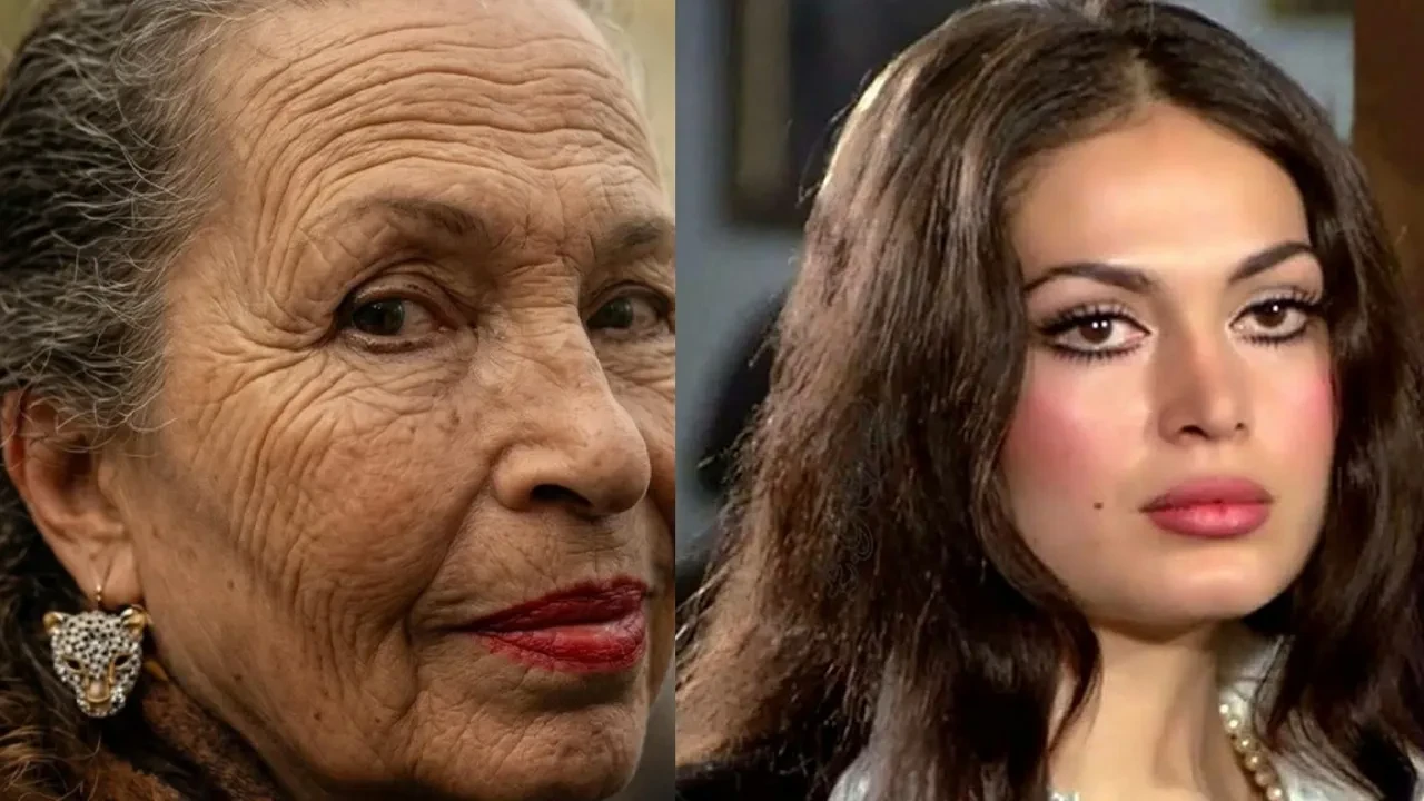 Yeşilçam efsanesi Panter Emel hayatını kaybetti! Evlat acısına 40 gün dayanabildi