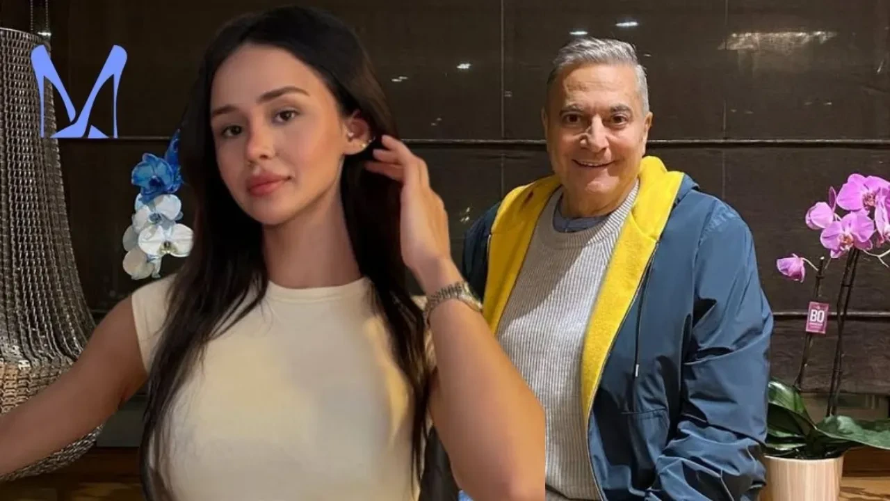 21 yaşındaki Eylem Çelik, Mehmet Ali Erbil ile sevgili olmuştu! Yaşananları ağlayarak anlattı
