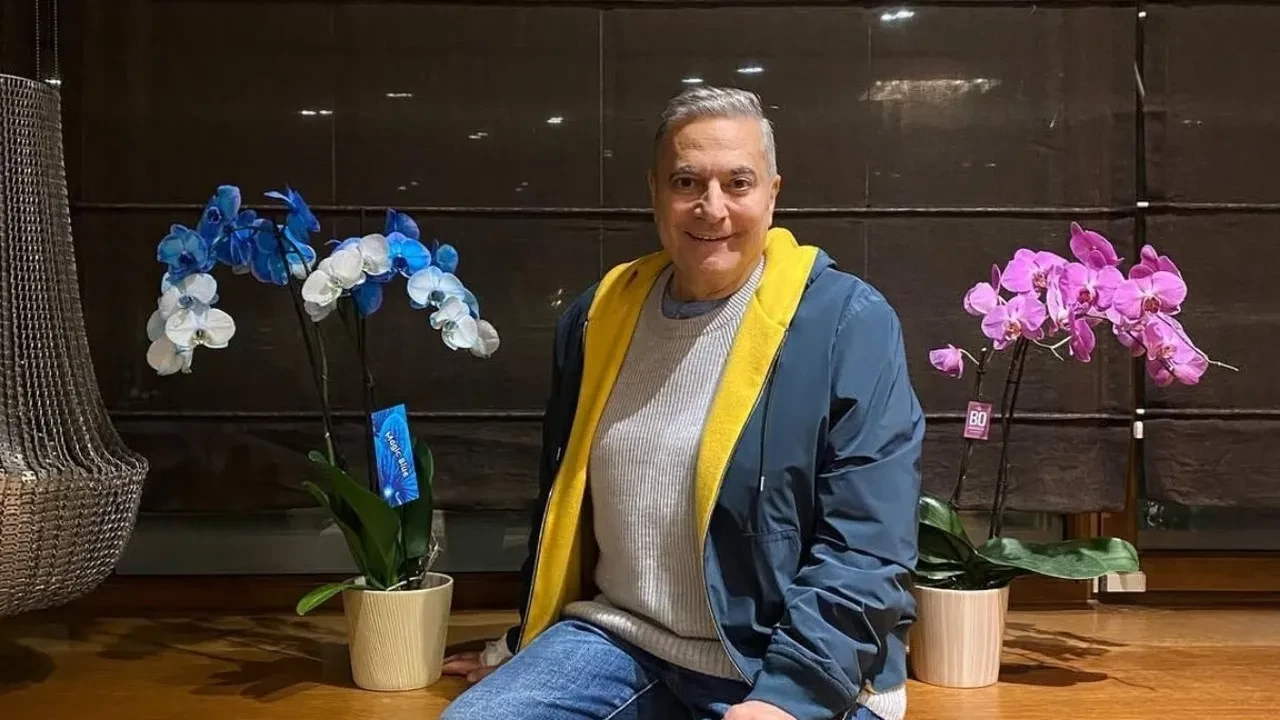 21 yaşındaki Eylem Çelik, Mehmet Ali Erbil ile sevgili olmuştu! Yaşananları ağlayarak anlattı