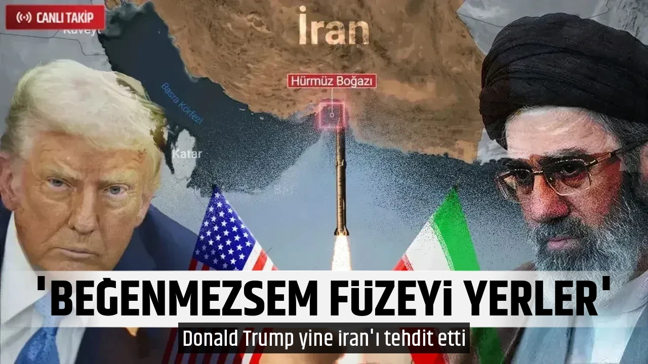 'BEĞENMEZSEM FÜZEYİ YERLER'