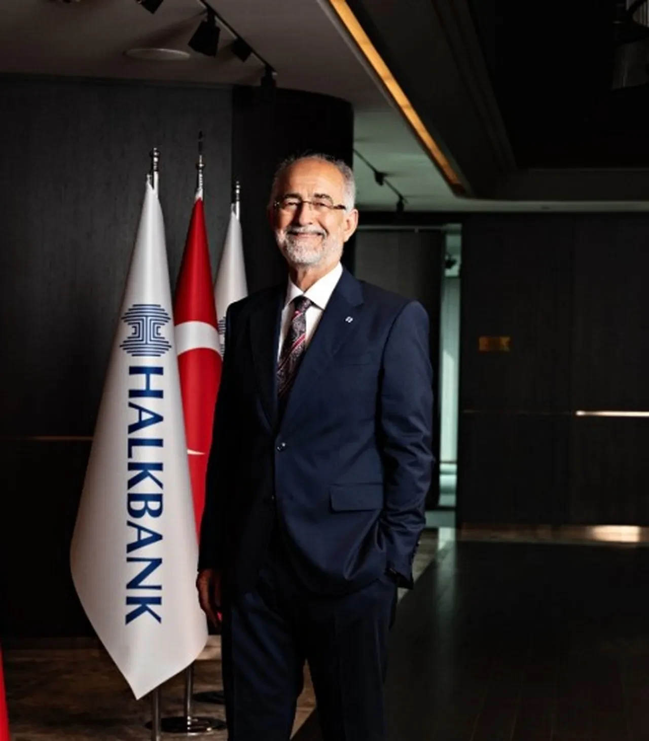 ABD'de Halkbank davası düştü! Kararın ardından hissesi yükseldi
