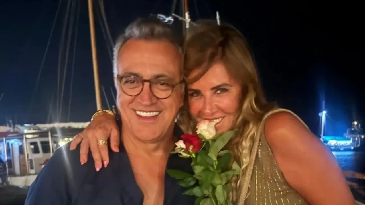 Zeynep Yılmaz evleniyor