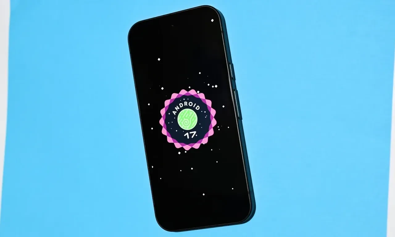 Android 17 resmen yayınlandı! İşte Android 17 özellikleri ve destekleyen telefonlar