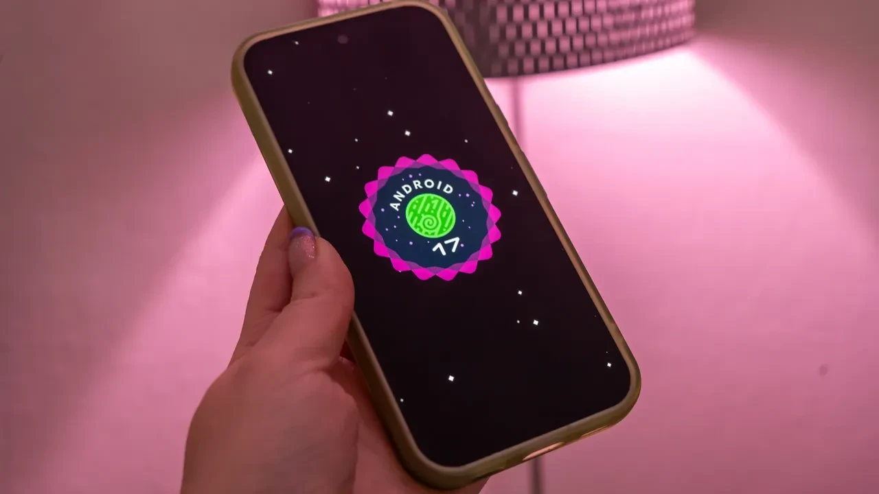 Android 17 resmen yayınlandı! İşte Android 17 özellikleri ve destekleyen telefonlar