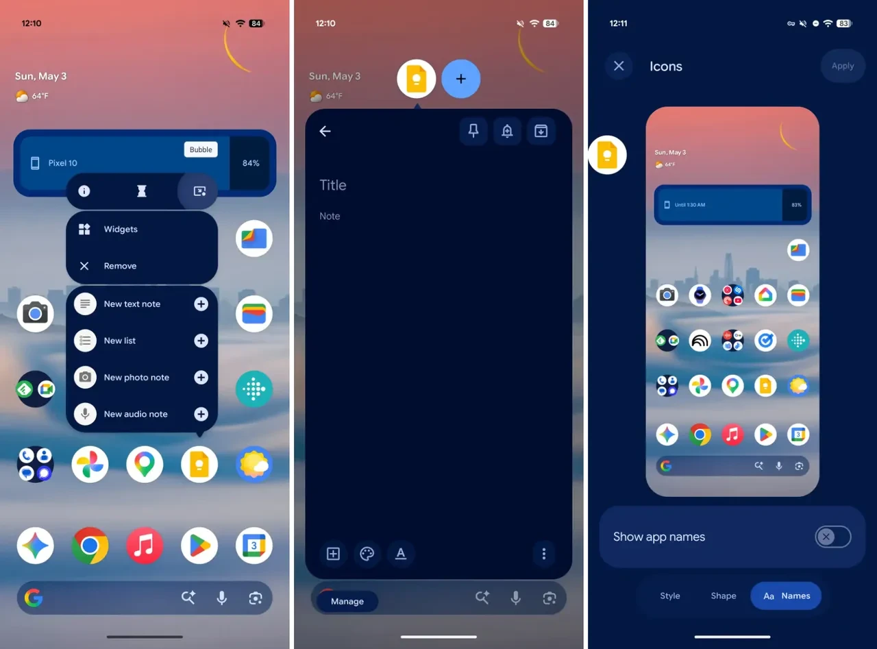 Android 17 resmen yayınlandı! İşte Android 17 özellikleri ve destekleyen telefonlar