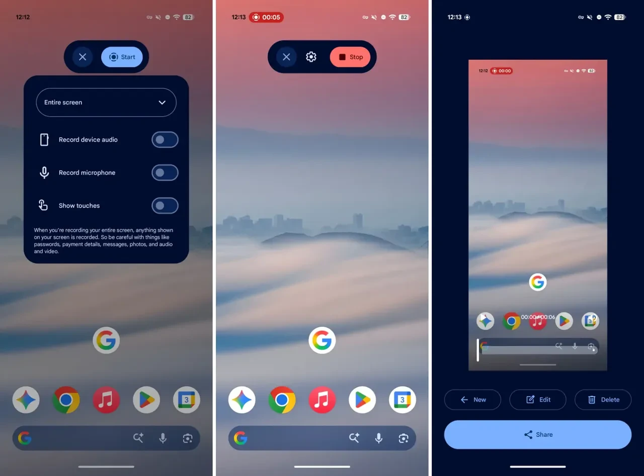 Android 17 resmen yayınlandı! İşte Android 17 özellikleri ve destekleyen telefonlar