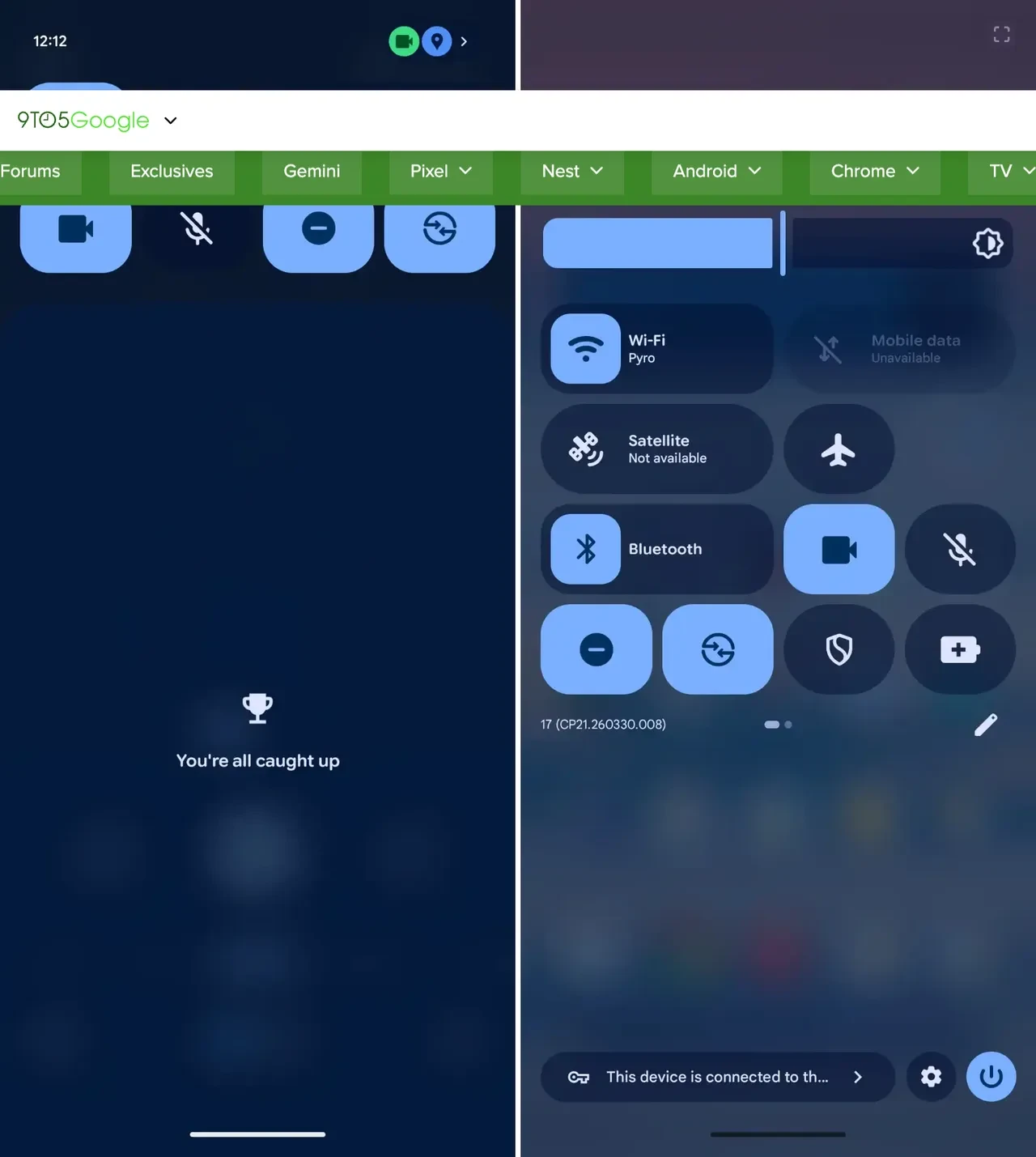 Android 17 resmen yayınlandı! İşte Android 17 özellikleri ve destekleyen telefonlar
