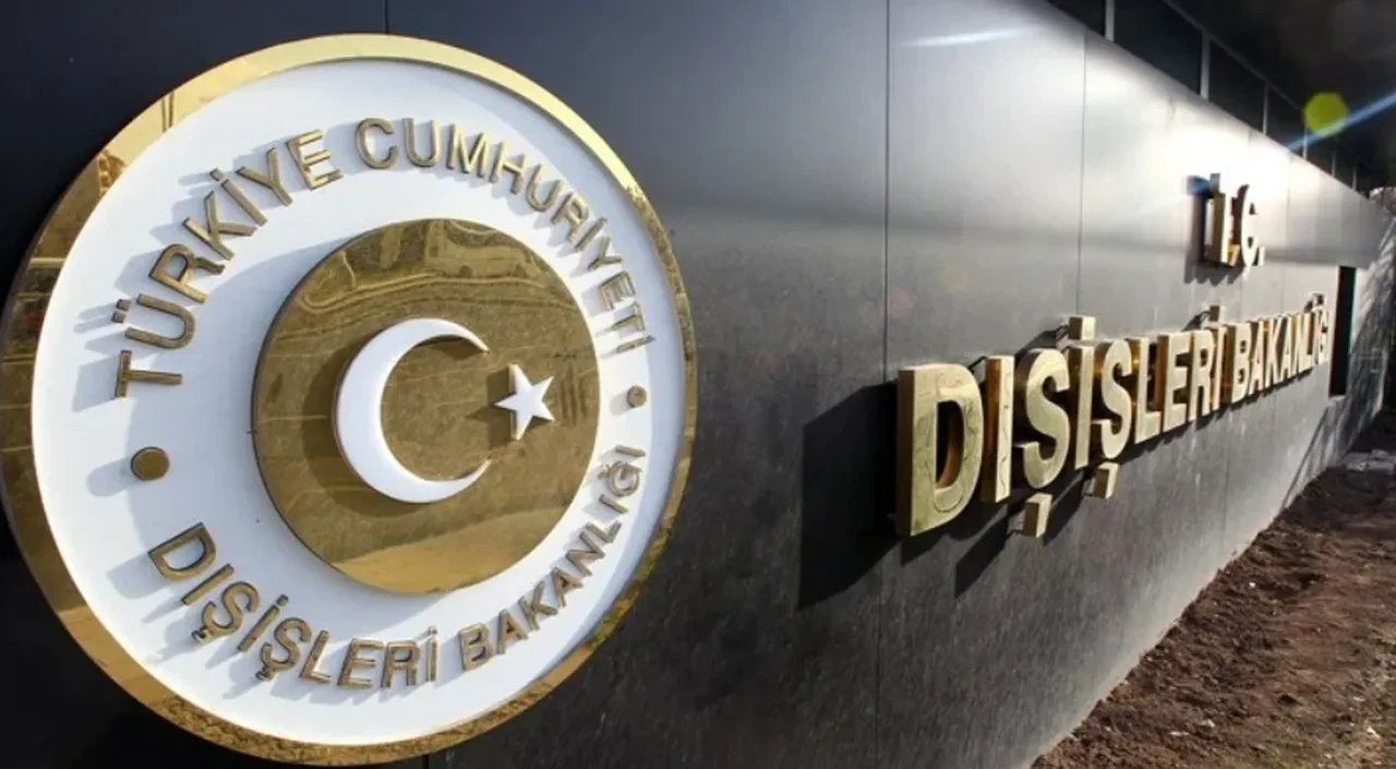 Ankara'dan Avrupa Parlamentosu'na 'yargı bağımsızlığı' resti: Siyasi saikli girişimler kabul edilemez