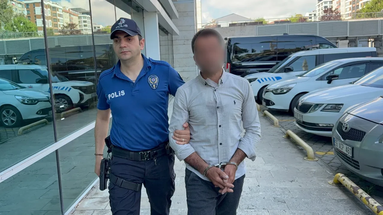 Araç tamirinde fazla para kavgası dehşete dönüştü! Müşterisini yaktı