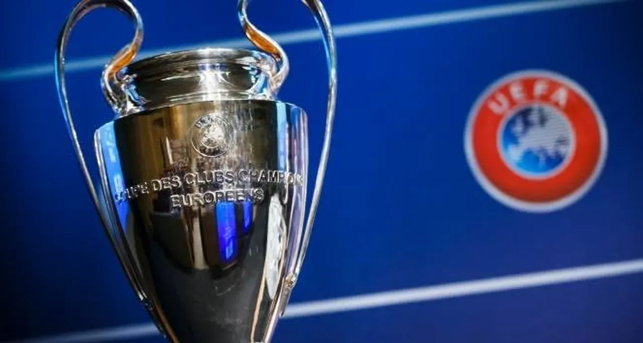 Avrupa'da kura günü! Fenerbahçe, Beşiktaş ve Başakşehir'in rakipleri belli oluyor