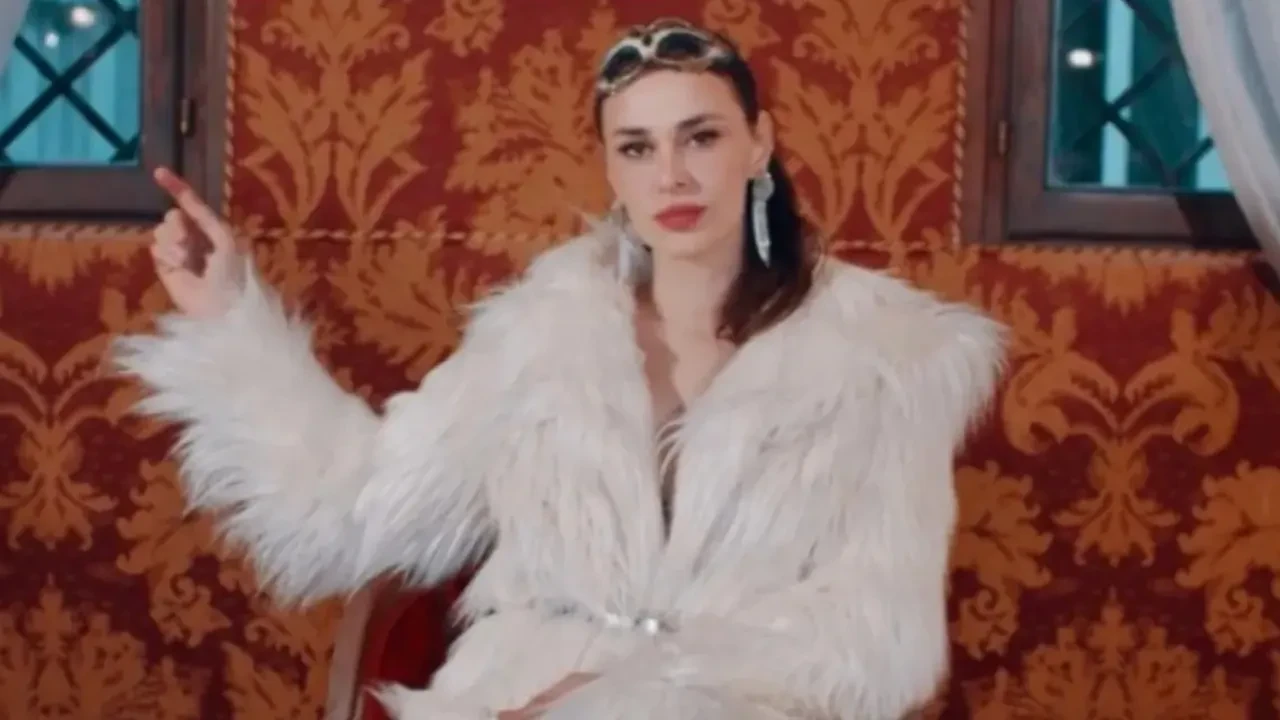 Ayşe Hatun Önal’ın ifadesi ortaya çıktı: "Partilere 1 ya da 2 kere gittim"