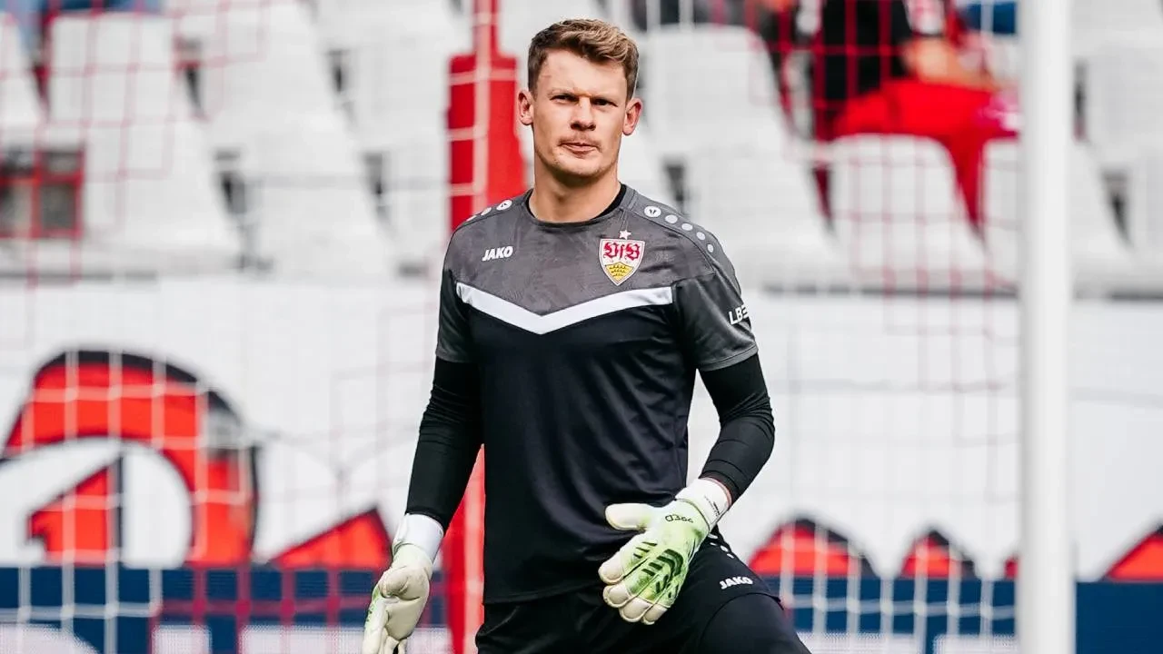 Beşiktaş'a dünyaca ünlü kaleci! Siyah-beyazlılar, Bayern Münih'in yıldızı için devrede