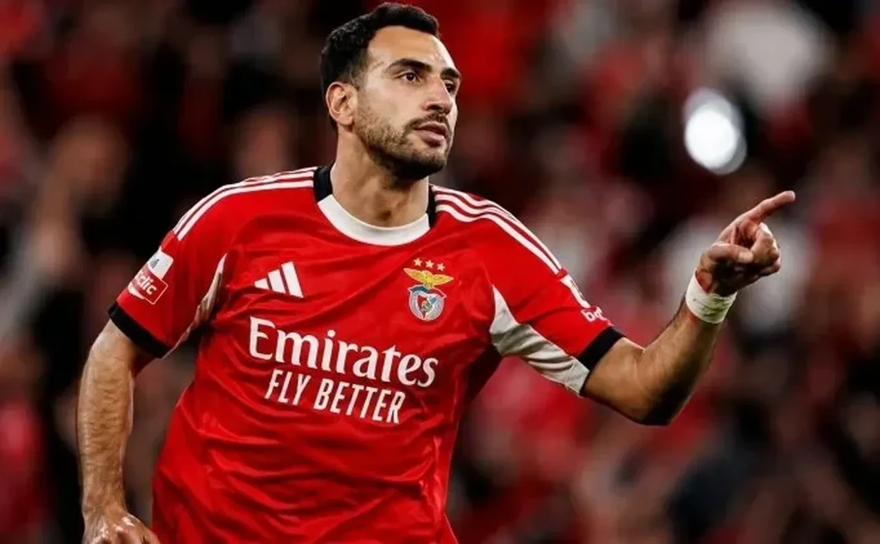 Beşiktaş'ta Vangelis Pavlidis operasyonu başladı! Benfica'nın talebi şoke etti