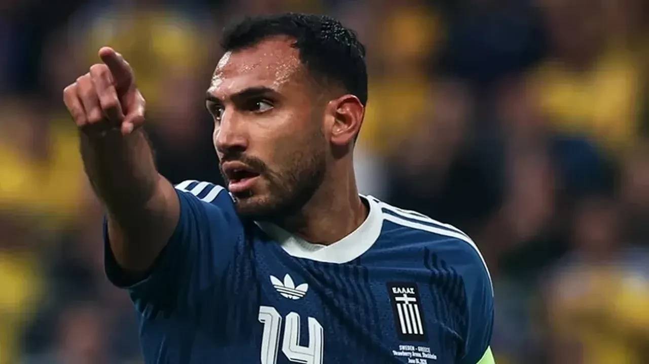 Beşiktaş'ta Vangelis Pavlidis operasyonu başladı! Benfica'nın talebi şoke etti