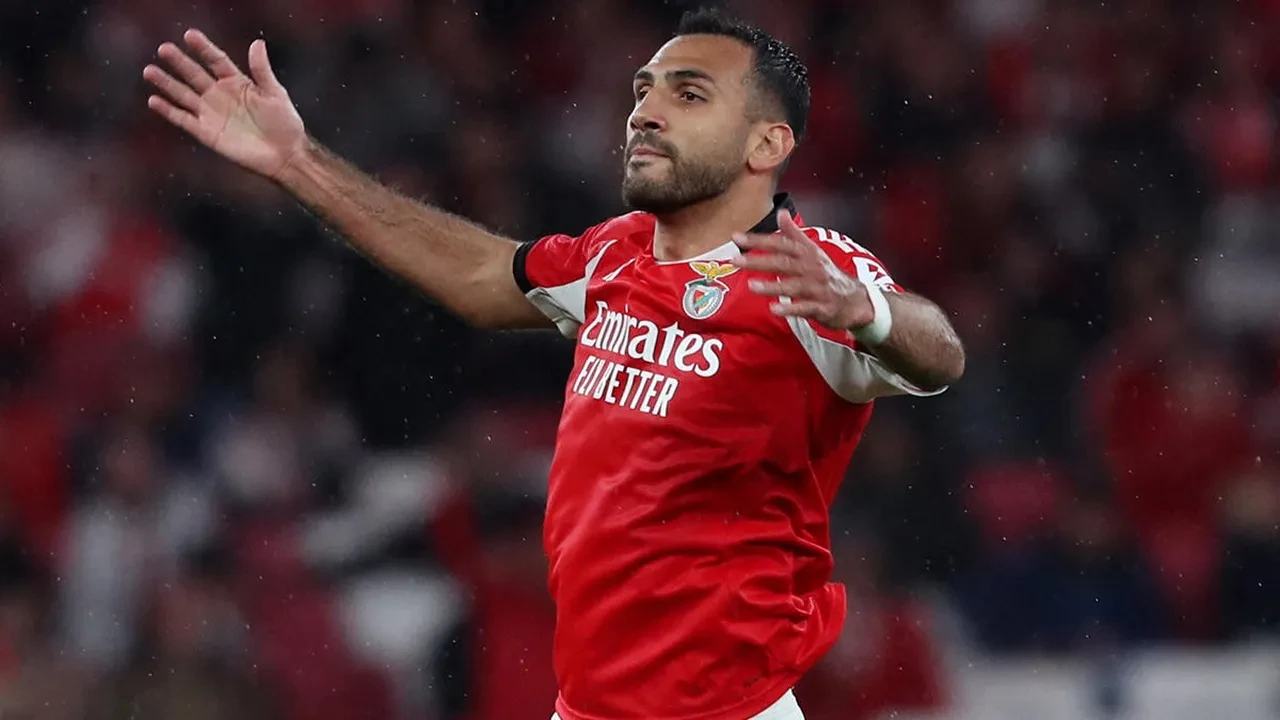 Beşiktaş'ta Vangelis Pavlidis operasyonu başladı! Benfica'nın talebi şoke etti
