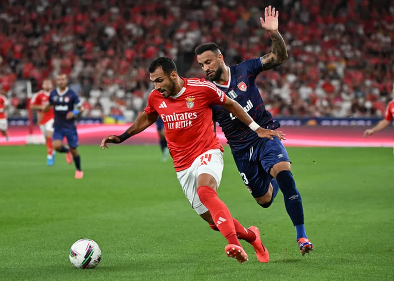 Beşiktaş'ta Vangelis Pavlidis operasyonu başladı! Benfica'nın talebi şoke etti