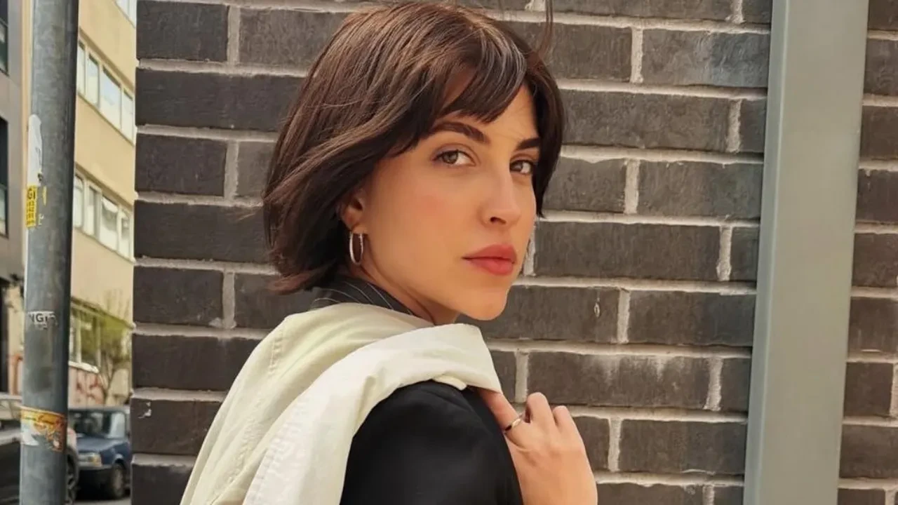 Beyza Gümülcine'den eski fotoğraf davası! İzinsiz paylaşmanın bedeli ağır oldu