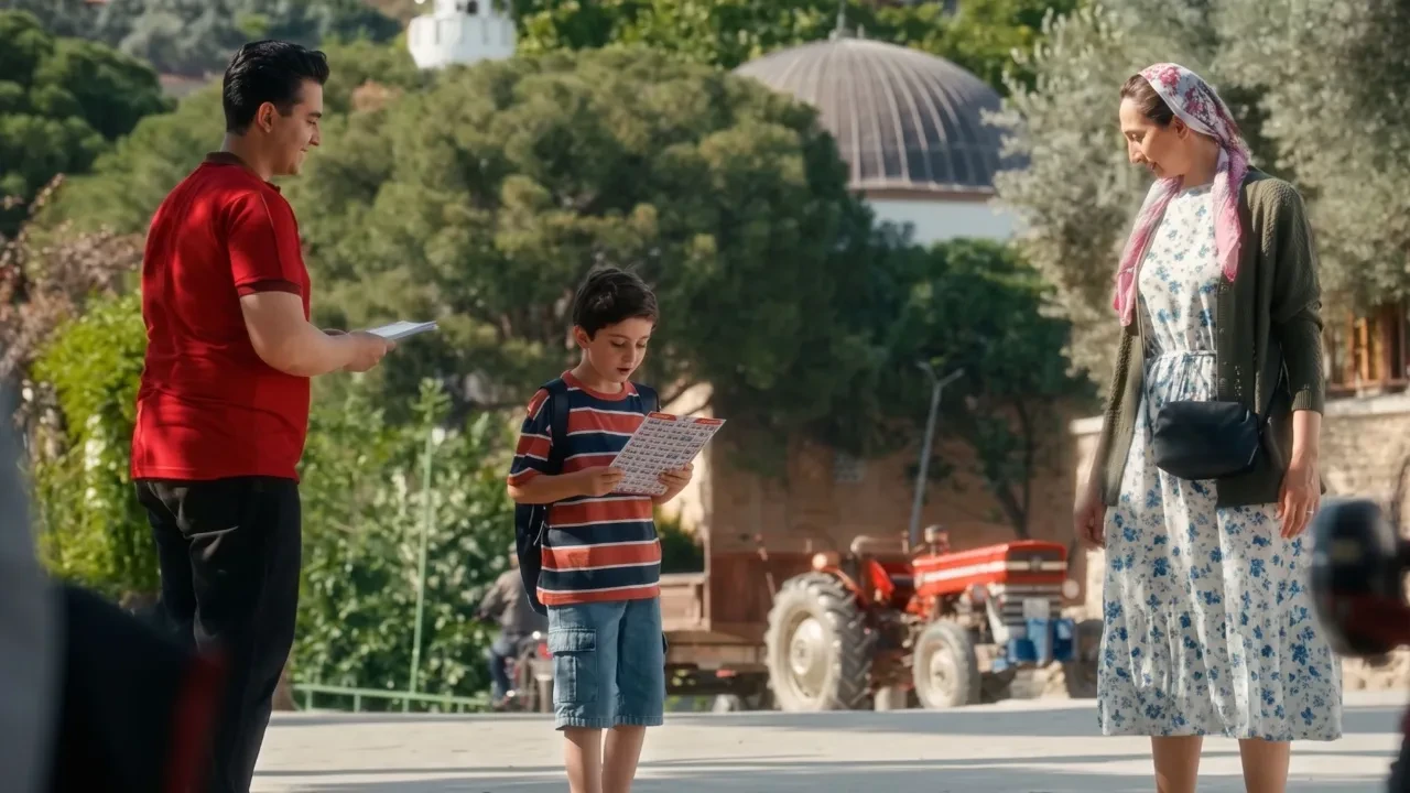 BİM’in yeni reklam filmi yayında: “Hayallerin gerçek olduğu anlarda BİM yanınızda”