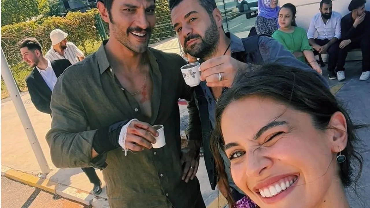 Biran Damla Yılmaz hakkında şoke eden suçlamalar! İlhan Şen'den taktir toplayan hareket, arkadaşını yalnız bırakmadı
