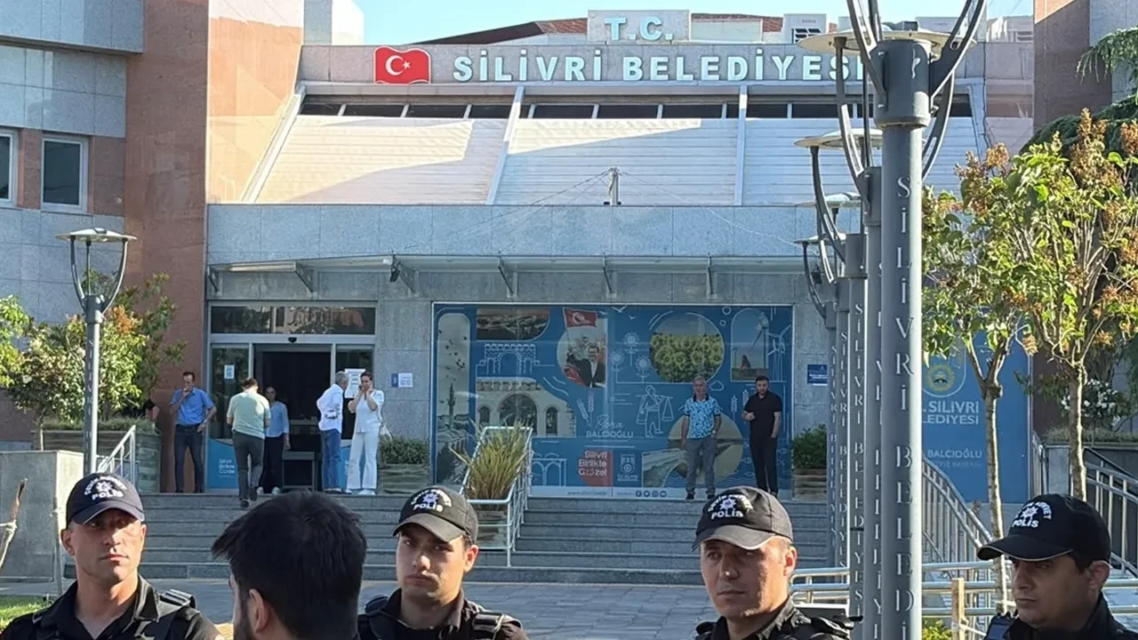 Bora Balcıoğlu'nun uzaklaştırılmasının ardından Silivri Belediye Başkan Vekili seçimi için tarih belli oldu