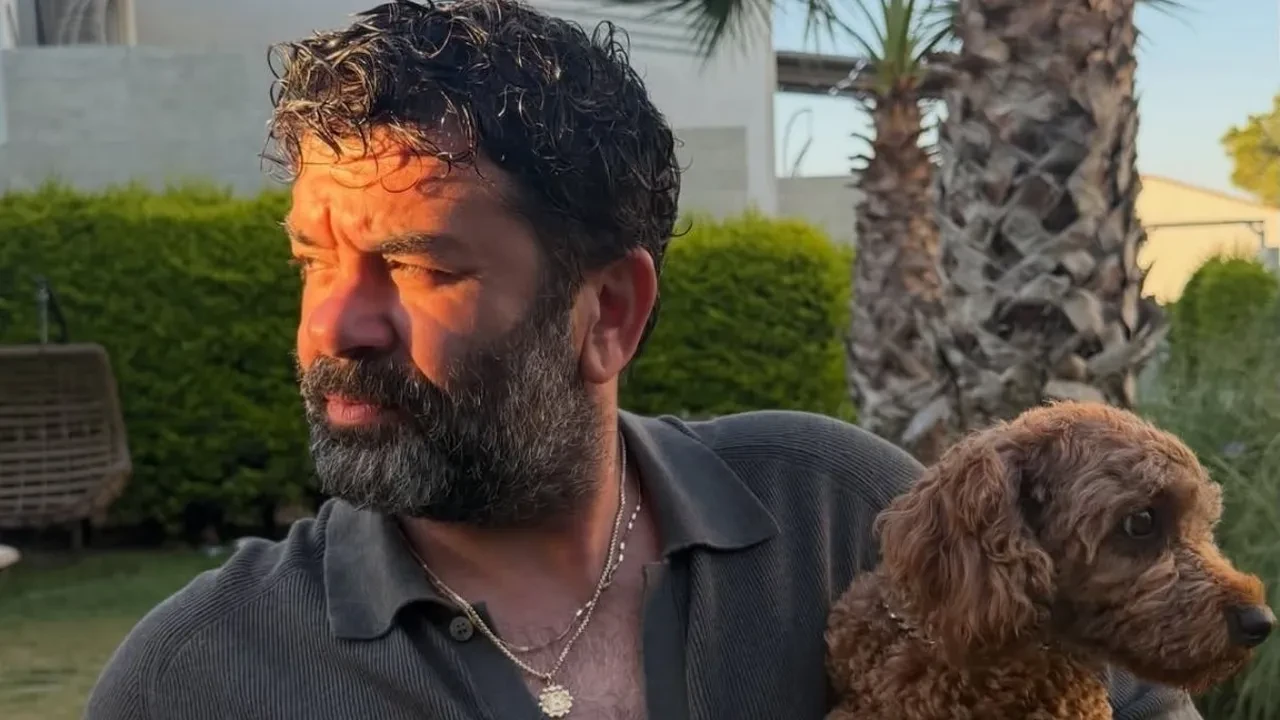 Bülent Şakrak korkuttu! Apar topar hastaneye kaldırıldı, kalp stenti takıldı