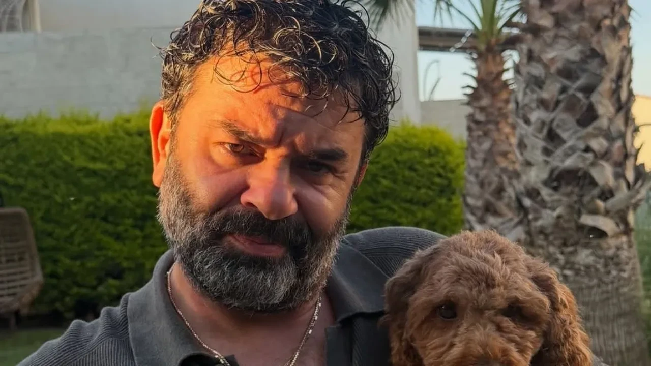 Bülent Şakrak korkuttu! Apar topar hastaneye kaldırıldı, kalp stenti takıldı