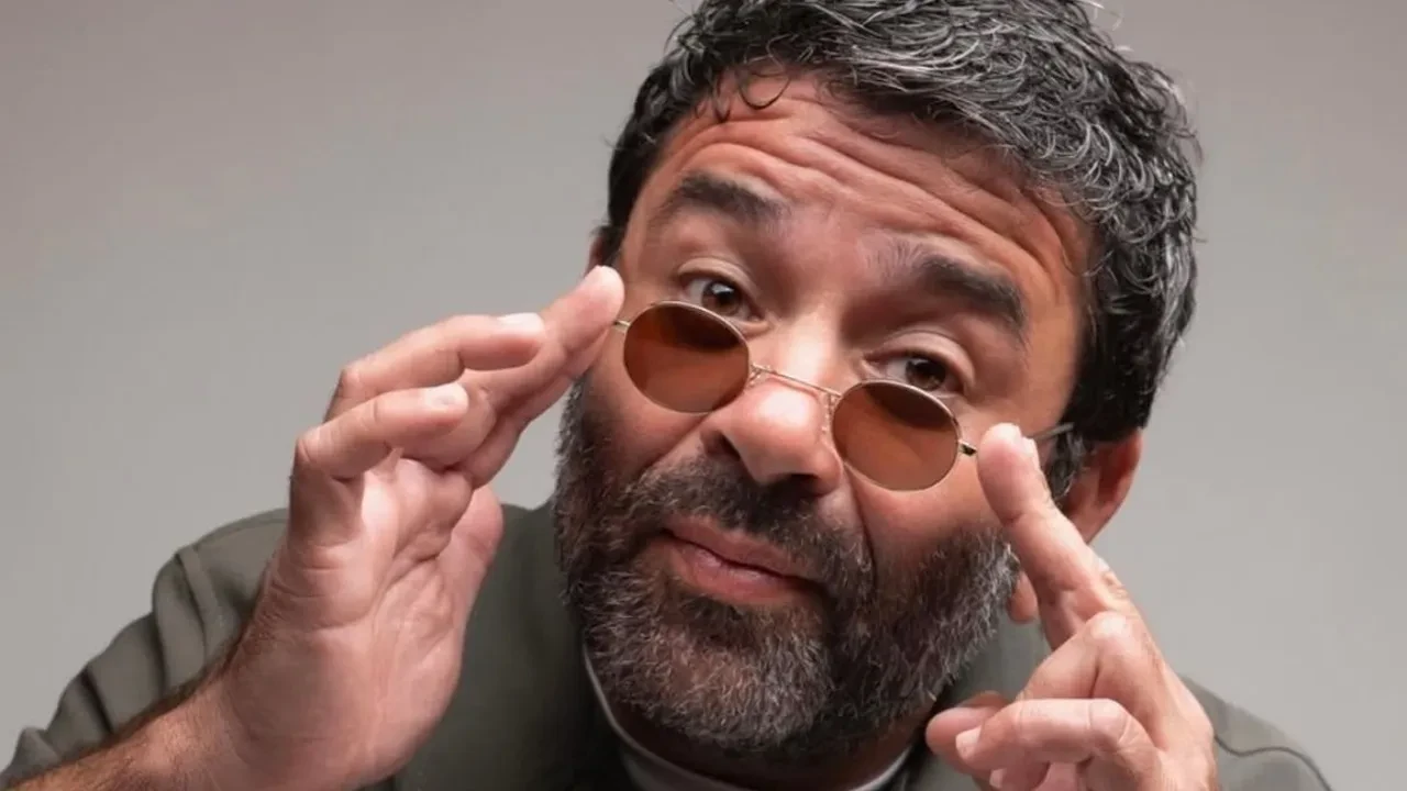Bülent Şakrak korkuttu! Apar topar hastaneye kaldırıldı, kalp stenti takıldı