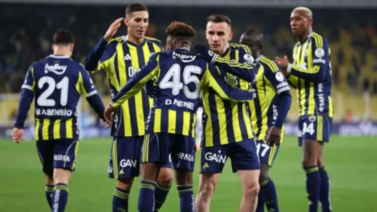 Şampiyonlar Ligi Fenerbahçe'nin rakibi kim oldu? Fenerbahçe - Gornik Zabrze maçı ne zaman, saat kaçta?