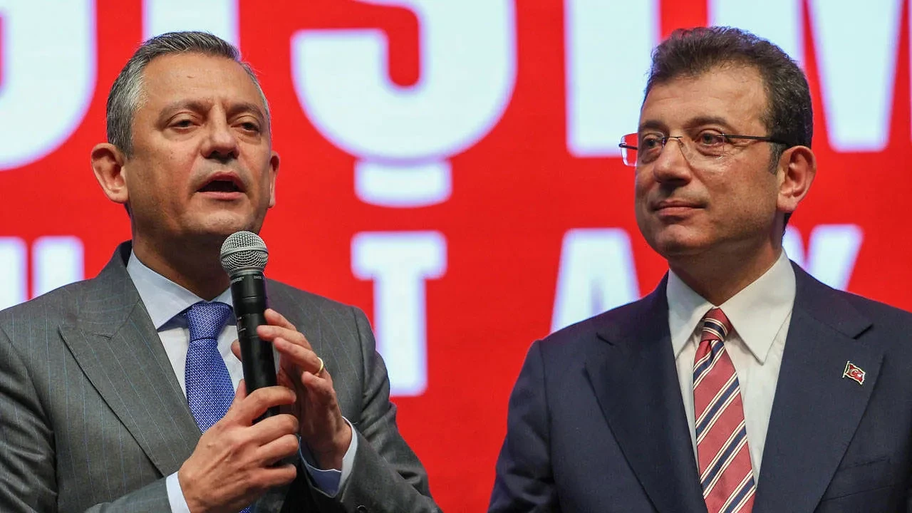 CHP kulisi alev aldı! Gazeteci Hasan Basri Akdemir: 