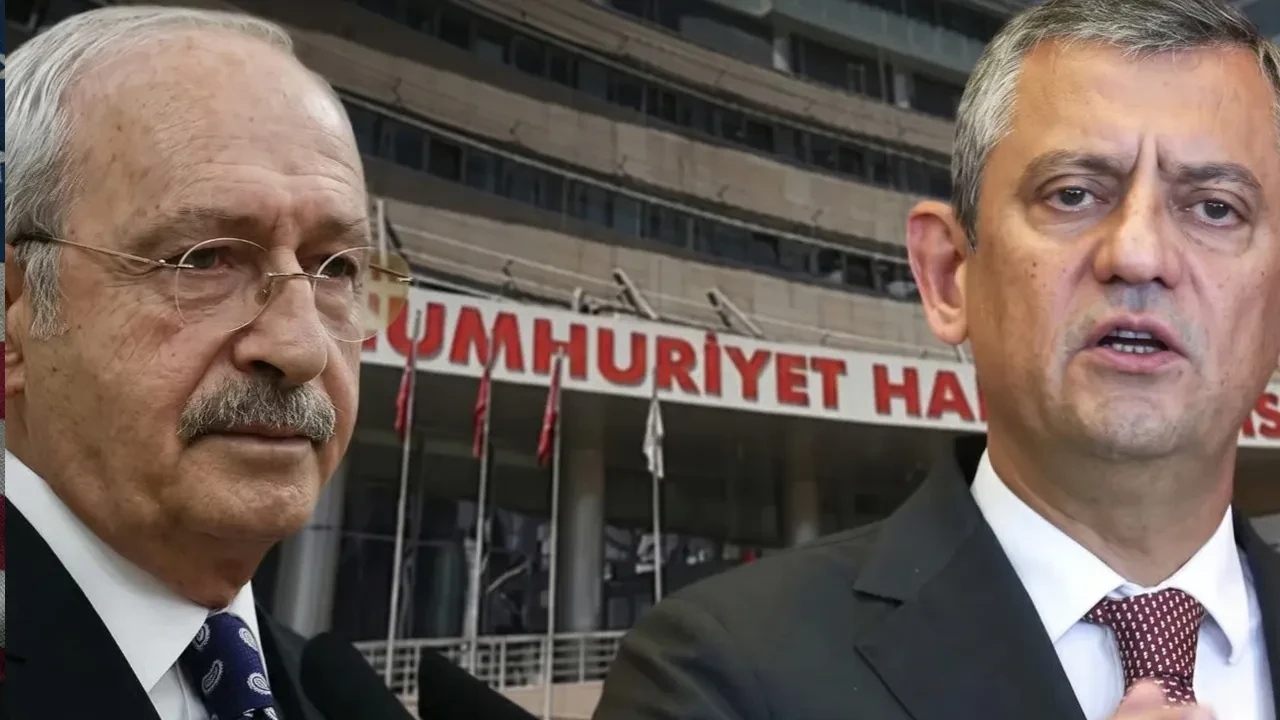 CHP'de yeni ihraçlar! 6 isim hakkında disiplin süreci başlatıldı