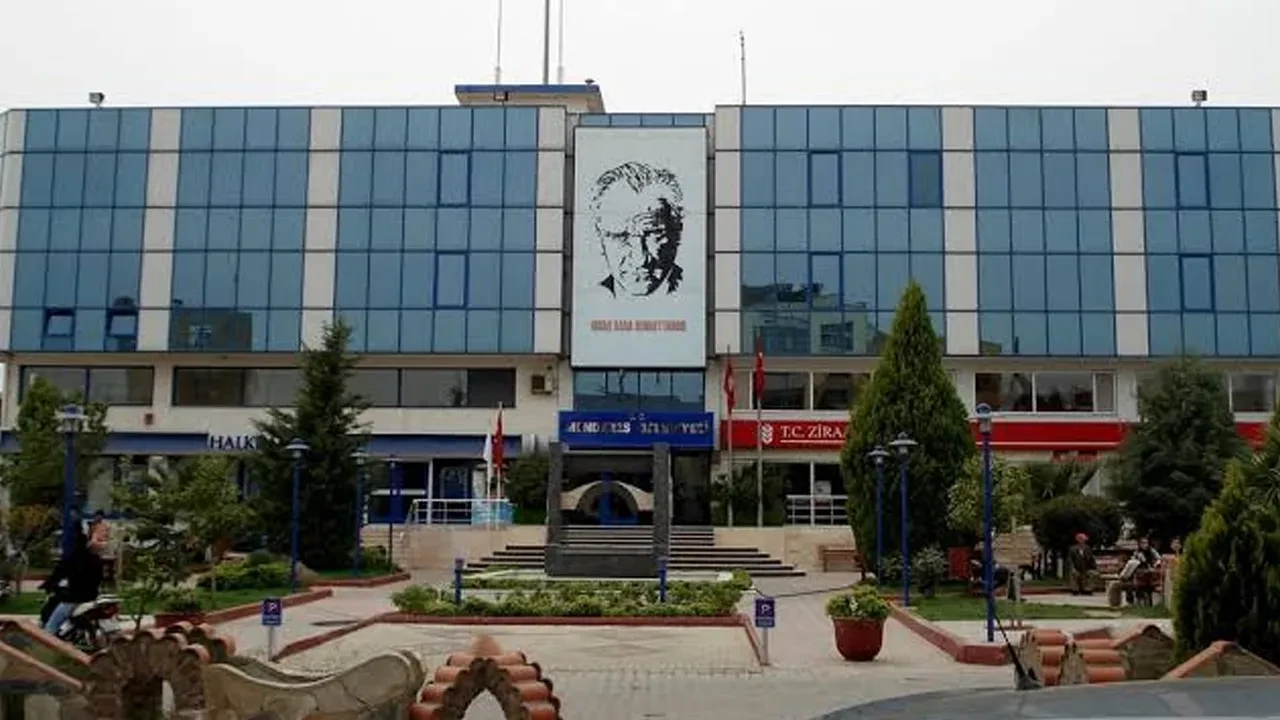 CHP'li belediyeden rüşvet kıskacı! 
